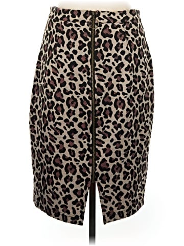 Maeve Casual Skirt (view 2)