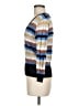 M Missoni Stripes Blue Pullover Sweater Size 6 - photo 5