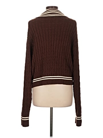 Lovers + Friends Pullover Sweater (view 2)
