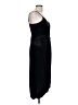 Hyfve 100% Polyester Black Cocktail Dress Size L - photo 4