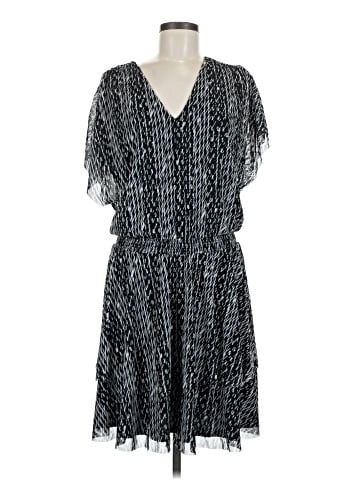 White House Black Market Casual Dress (view 1)