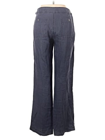 Michael Stars Linen Pants (view 2)
