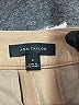 Ann Taylor Solid Tan Dress Pants Size 10 - photo 7