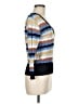 M Missoni Stripes Blue Pullover Sweater Size 6 - photo 4