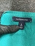 Lands' End Teal Cardigan Size S - photo 7