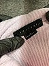 Sanctuary Purple Turtleneck Sweater Size M - photo 7