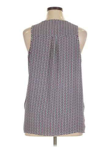 Fun2Fun Sleeveless Blouse (view 2)