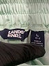 Lands' End Solid Green Shorts Size L - photo 3
