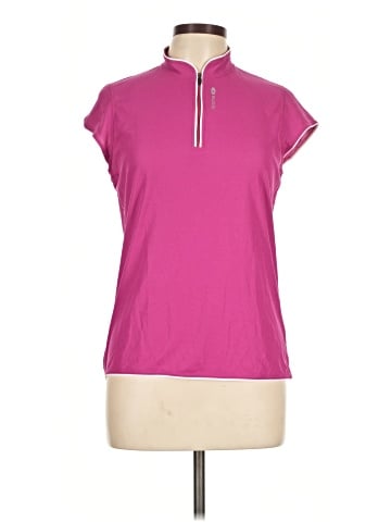 Sugoi Short Sleeve Turtleneck (view 1)