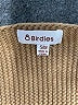 8 Birdies Brown Tube Top Size S - photo 7