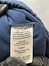 Athletic Works Color Block Blue Casual Pants Size 6 - 7 - photo 4