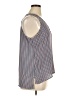 Fun2Fun Blue Sleeveless Blouse Size 1X - photo 4