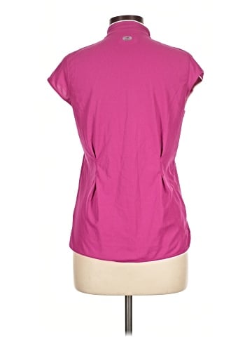 Sugoi Short Sleeve Turtleneck (view 2)