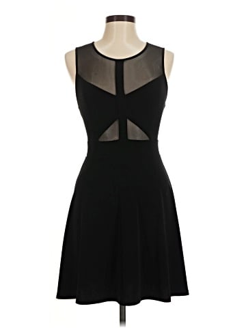 Silence and Noise Cocktail Dress (view 1)