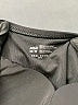 Aerie Solid Black One Piece Swimsuit Size XS - photo 3