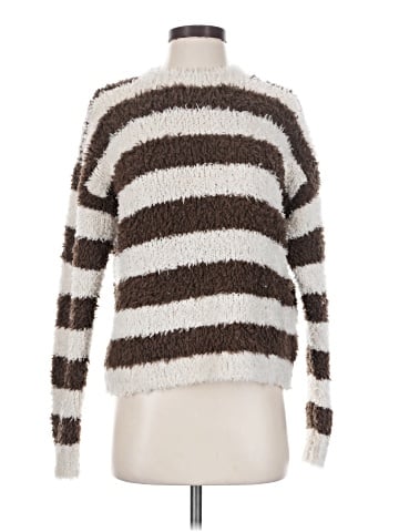 Kule Wool Pullover Sweater (view 1)