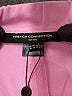 French Connection Solid Pink Athletic Shorts Size 12 - photo 3
