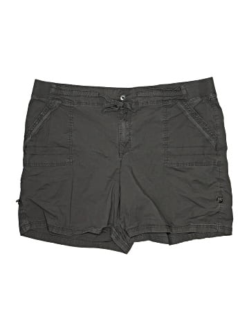 Maurices Cargo Shorts (view 1)