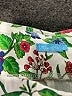 J. McLaughlin Floral White Casual Pants Size 6 - photo 7