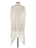 L Space 100% Viscose Ivory Kimono Size XS - photo 2