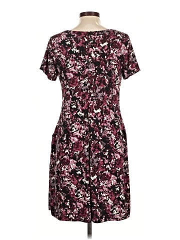 Roz & Ali Casual Dress (view 2)