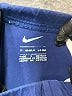 Nike Blue Track Pants Size 3T - photo 3