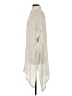 L Space 100% Viscose Ivory Kimono Size XS - photo 5