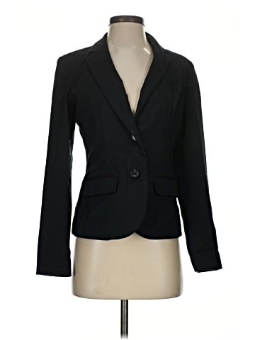 Merona Blazer (view 1)