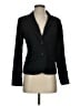 Merona Black Blazer Size 2 - photo 1