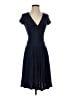 Dolan Blue Casual Dress Size XS - photo 1