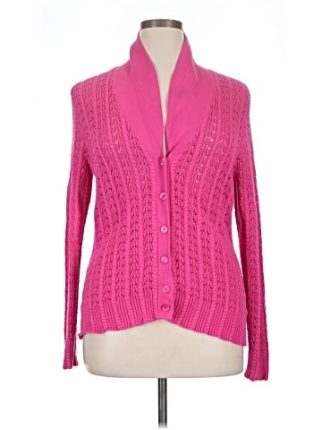 Pendleton Cardigan (view 1)