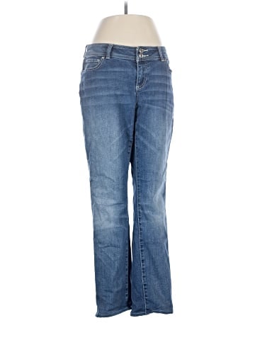 Inc Denim Jeans (view 1)