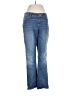 Inc Denim Blue Jeans Size 6 - photo 1