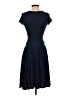 Dolan Blue Casual Dress Size XS - photo 2