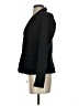 Merona Black Blazer Size 2 - photo 5