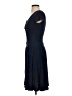 Dolan Blue Casual Dress Size XS - photo 5