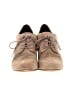 Isola Tan Heels Size 9 - photo 2