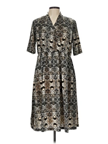 Studio JPR Casual Dress (view 1)