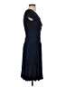 Dolan Blue Casual Dress Size XS - photo 4