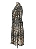 Studio JPR Paisley Silver Casual Dress Size L - photo 5