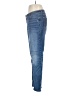 Inc Denim Blue Jeans Size 6 - photo 5