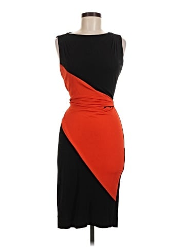Diane von Furstenberg Cocktail Dress (view 1)