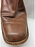 Bottega Veneta Brown Boots Size EU 38 1/2 - photo 4