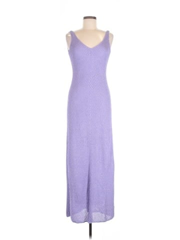 Carmen Marc Valvo Collection Casual Dress (view 1)