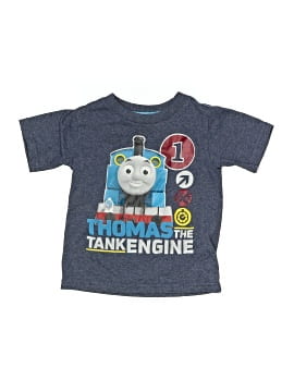 Thomas & Friends Short Sleeve T Shirt