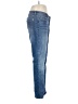 Inc Denim Blue Jeans Size 6 - photo 4