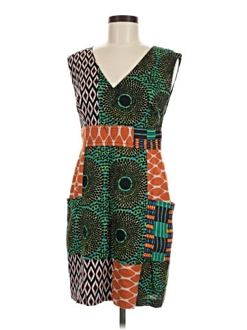 Tracy Reese Cocktail Dress (view 2)