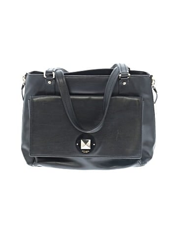 Kate Spade New York Leather Shoulder Bag (view 1)