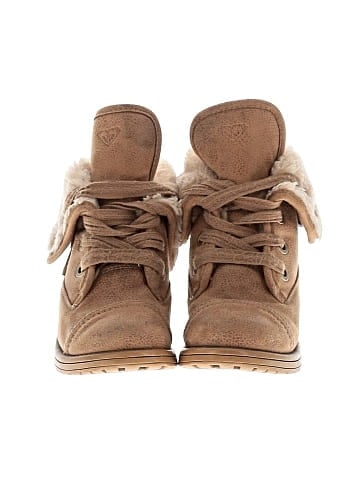 Roxy Ankle Boots (view 2)