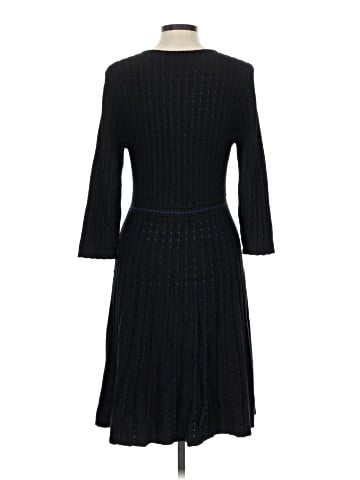 Nina Leonard Casual Dress (view 2)
